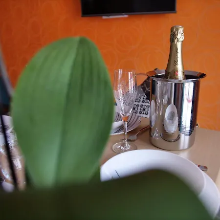 Sunny Dreams Apartment Appartement