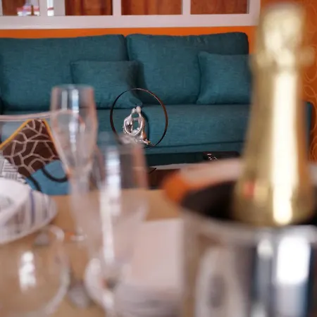 Sunny Dreams Apartment * Mers-les-Bains