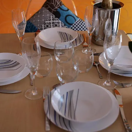 Appartement Sunny Dreams Apartment *