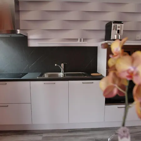 Sunny Dreams Apartment * Mers-les-Bains