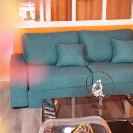 Sunny Dreams Apartment *