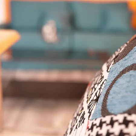 Sunny Dreams Apartment Appartement