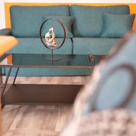 Sunny Dreams Apartment