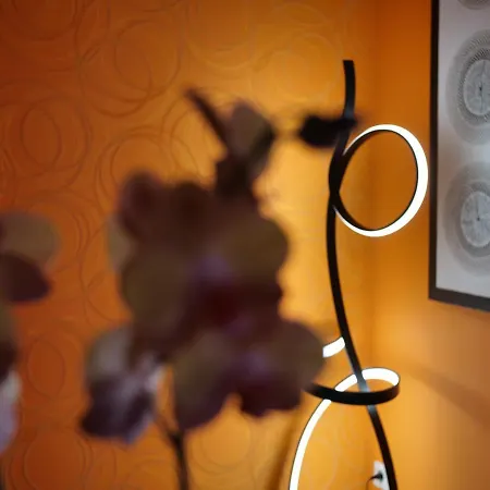 Sunny Dreams Apartment Appartement Mers-les-Bains