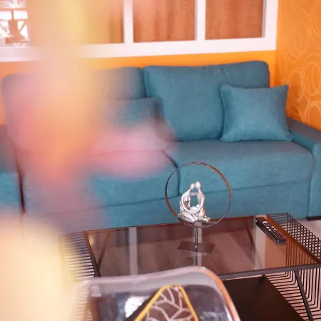 Sunny Dreams Apartment